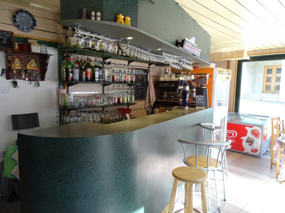Auberge le bois du cornet
