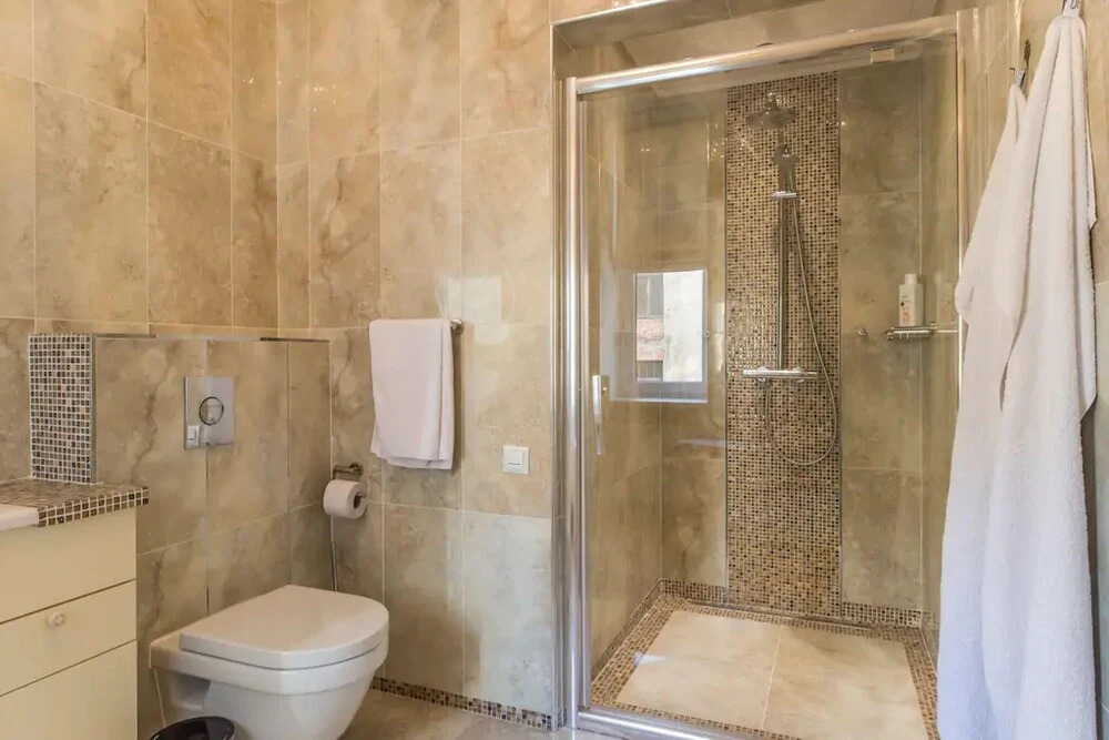 Luxury apartment in Riga