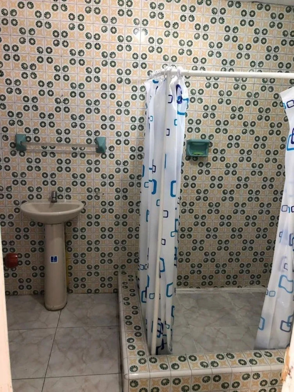 Hostel La Colonia