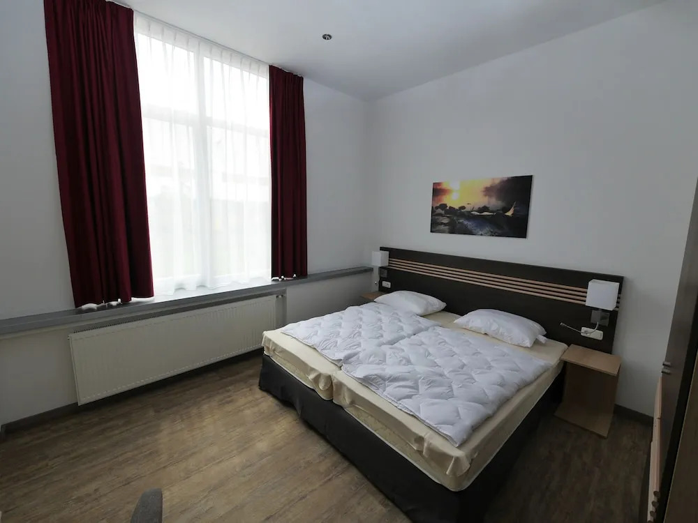 Ruhr Inn Hotel