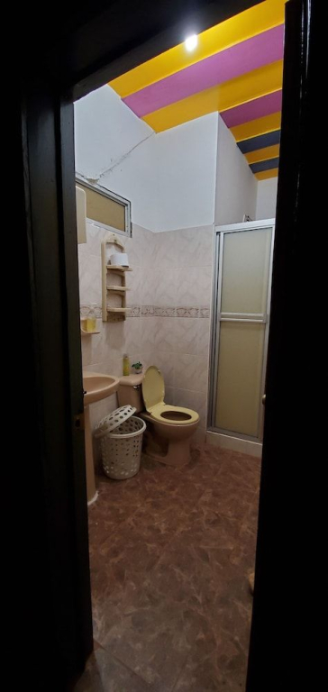 hostal Bremen jq