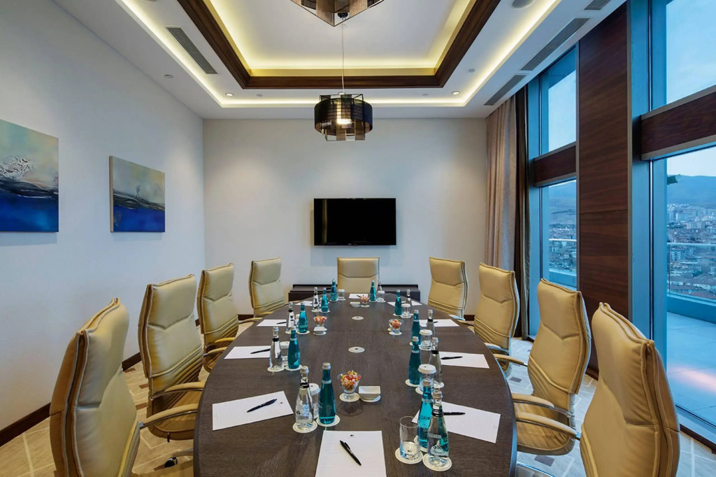 Movenpick Hotel Malatya