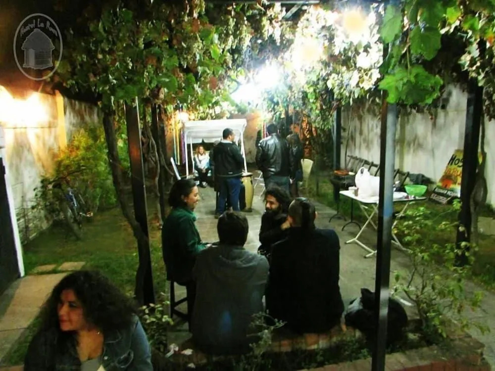 La Ruca