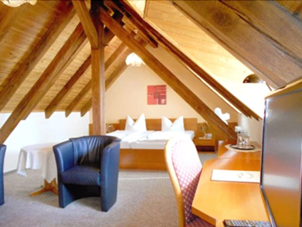 Parkhotel Pretzsch