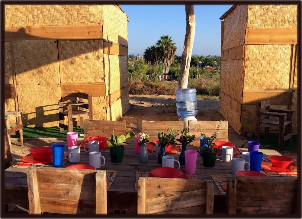 Camp - Santos Cabana Fabricio