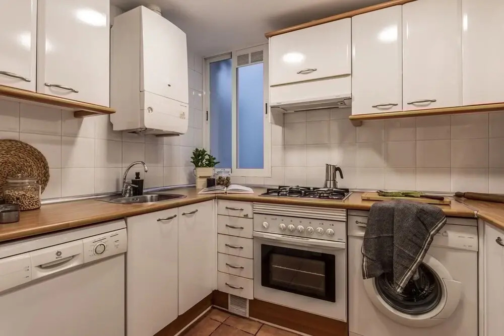 Napoli - 3 Bedroom and Office in Lista