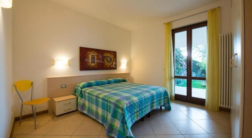 ApartmentsGarda - Canevini Residence