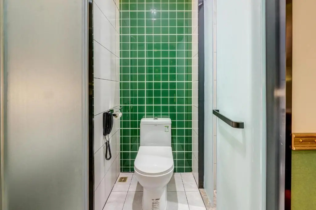 City Culture Hotel-Tianjin Draum Tower & Dayuecheng shopping mall