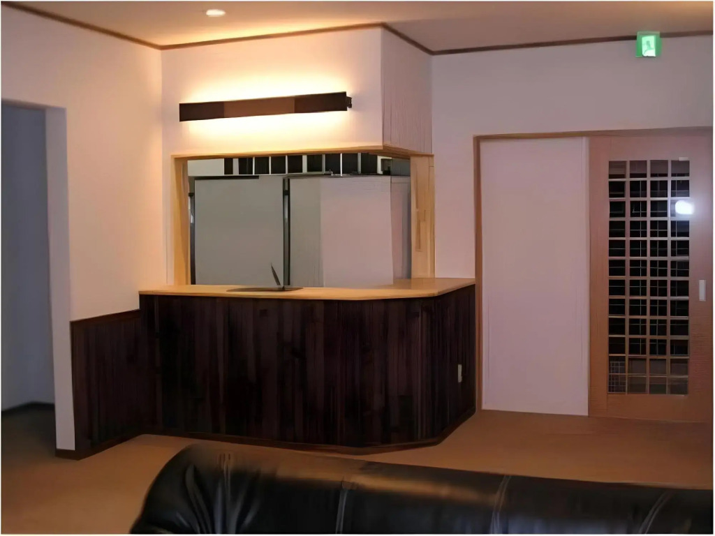 Log House Resort Hotel Chirorin Mura