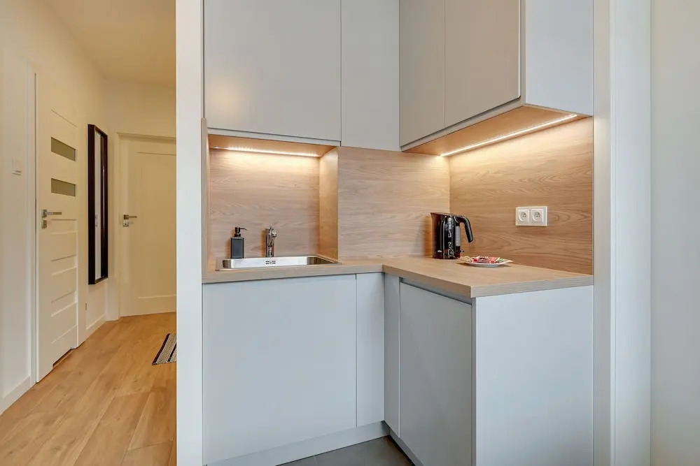 Flats For Rent - Panienska Old Town