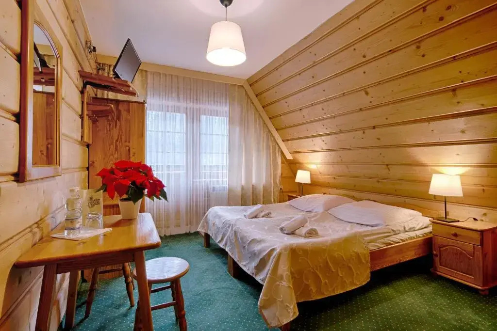 Góralski Gościniec & SPA