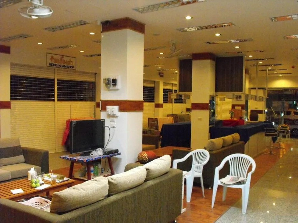 Khanthongkham Hotel