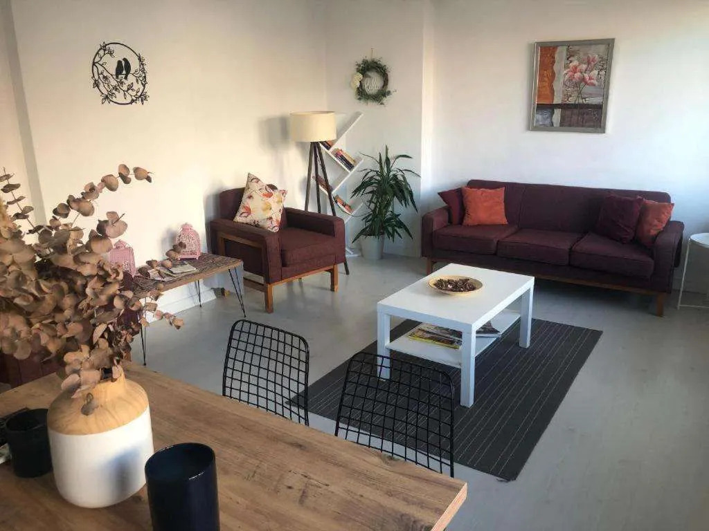 Levanten Hostel