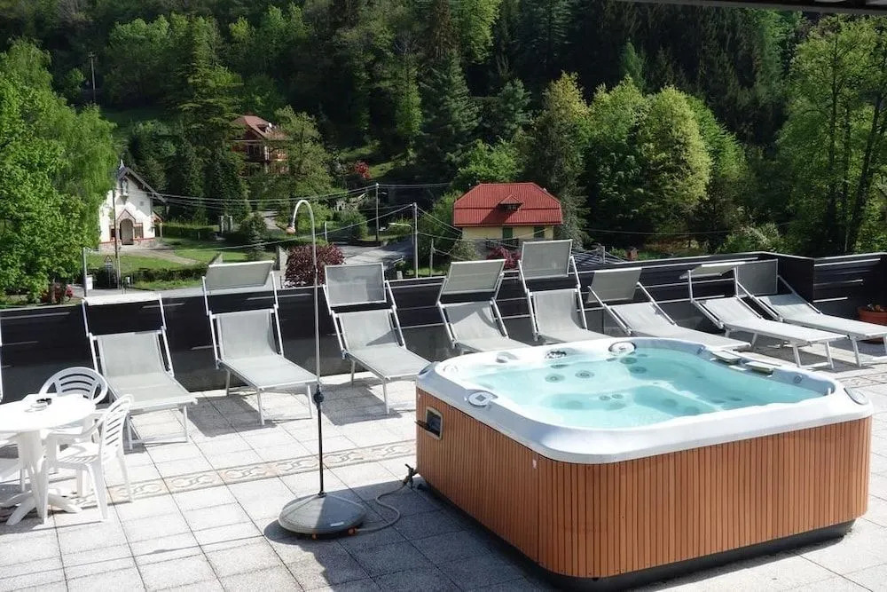 Hotel Pian Nava