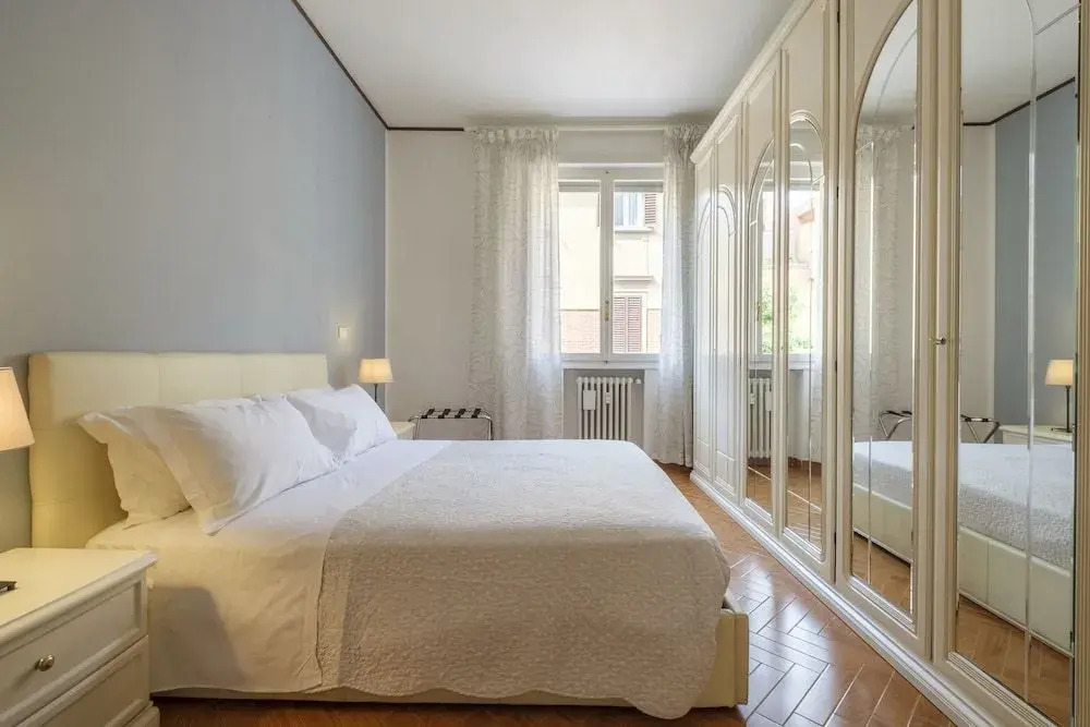 San Pietro House by Studio Vita