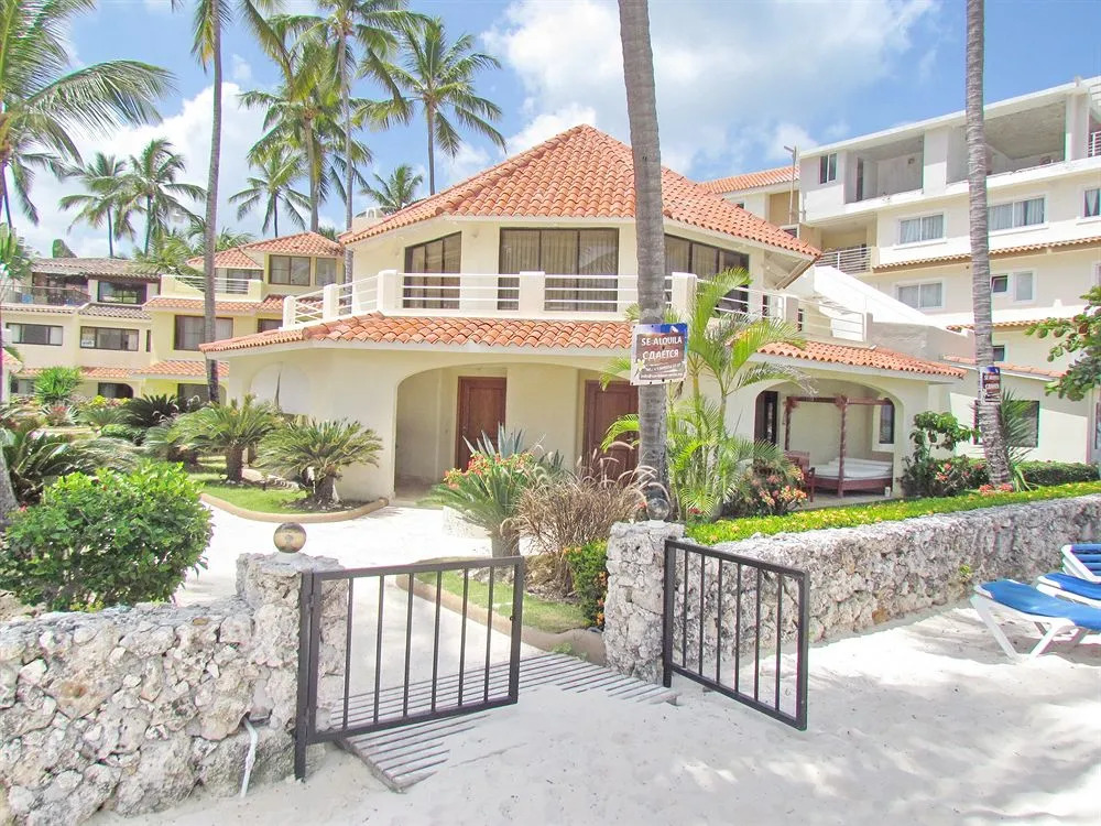 Villa Moonstar Ocean View