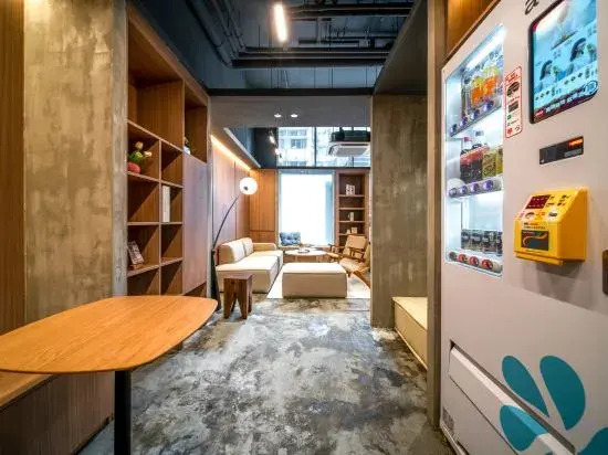 Shingting Living Hotel Apartment