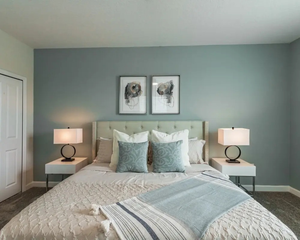 700sst-the Retreat At Championsgate 5 Bedroom Home by RedAwning