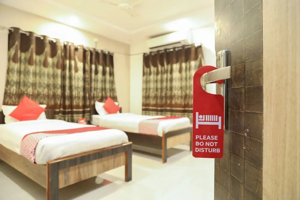 Oyo 23541 Vijay Shanta Hospitality