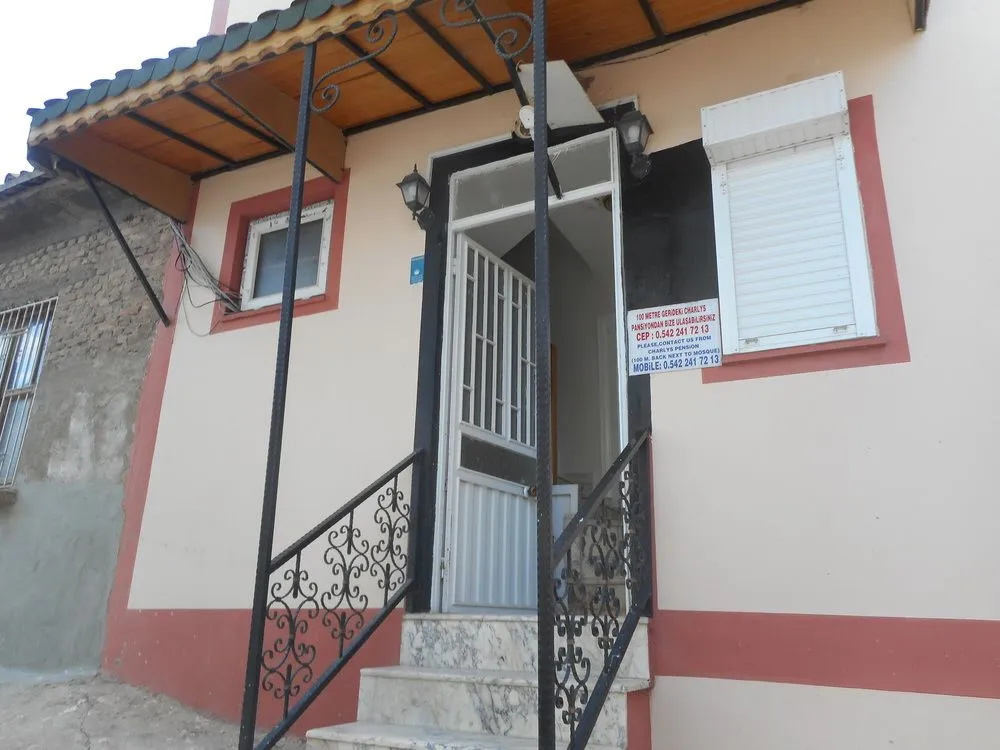 Lale Pansiyon