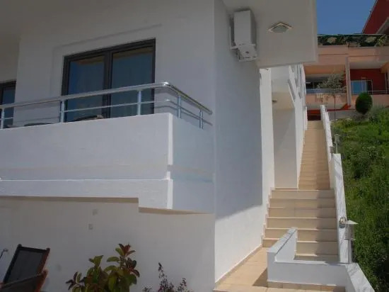 Guest House Evropa 2