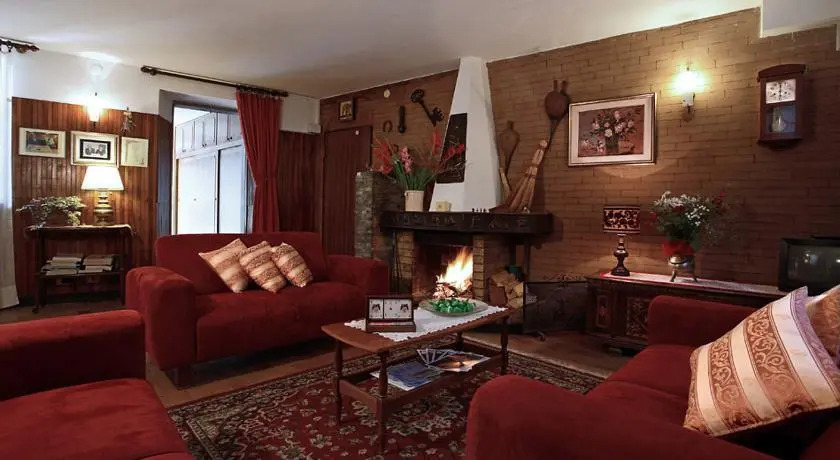 Albergo Ristorante Salon