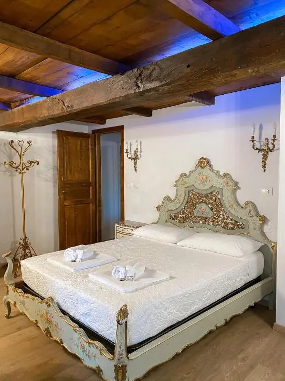 Monastero del Lago