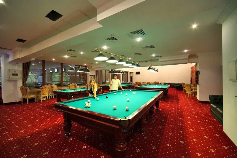 Spa Hotel Promenade