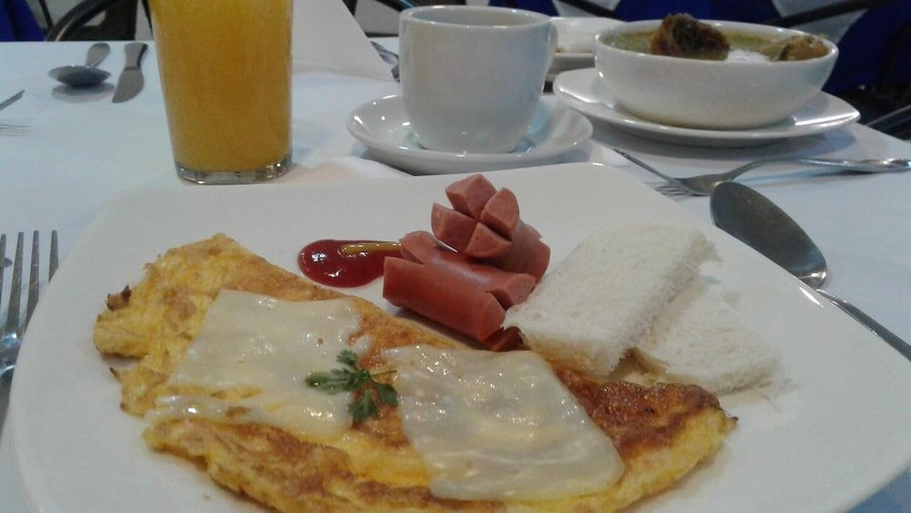 Hotel HK Kozy SAS