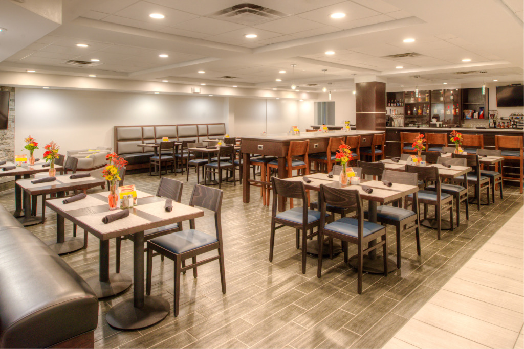 Holiday Inn - Belcamp - Aberdeen Area by IHG