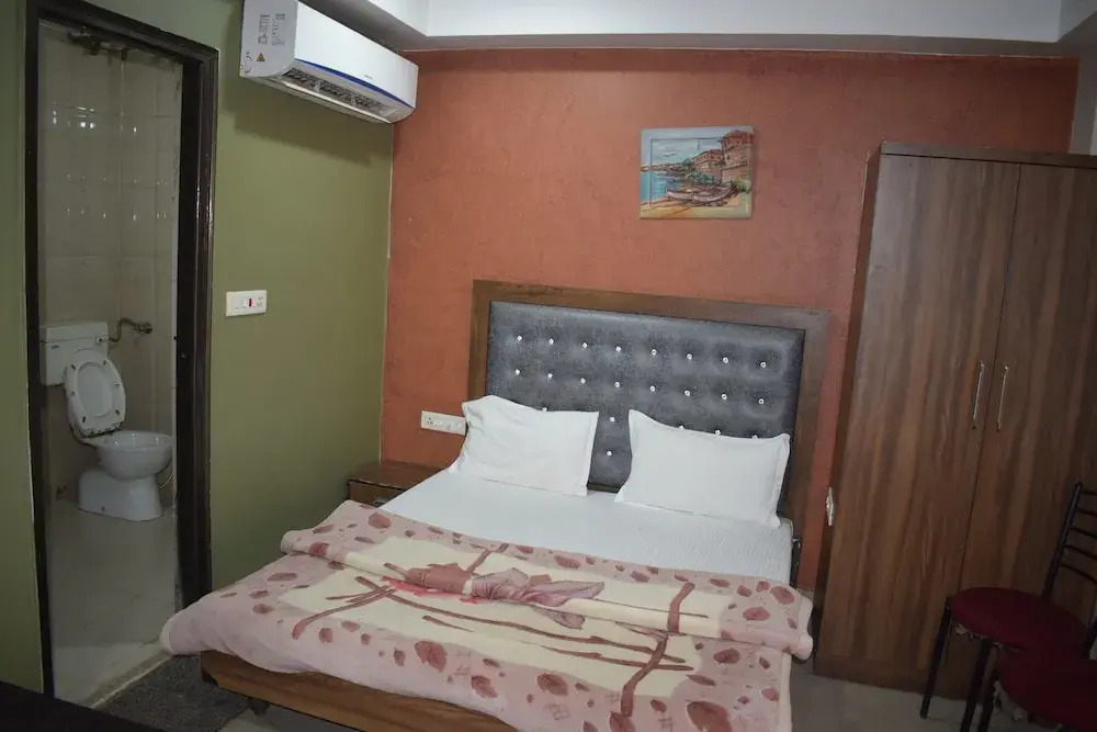Hotel Sai Palace