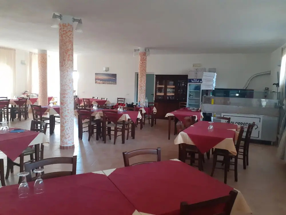 Hotel Bena e Traes