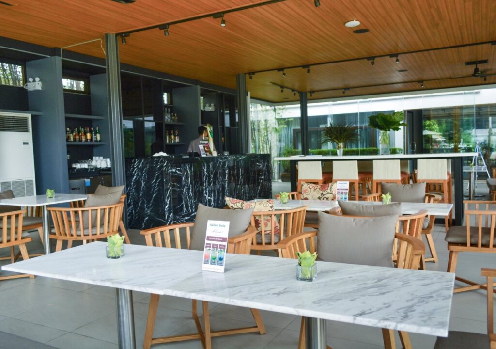 Bangna Pride Hotel & Residence