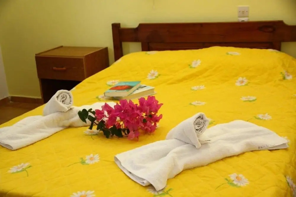 Hotel Handakas
