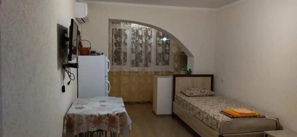 Апартаменты в центре Нового Афона