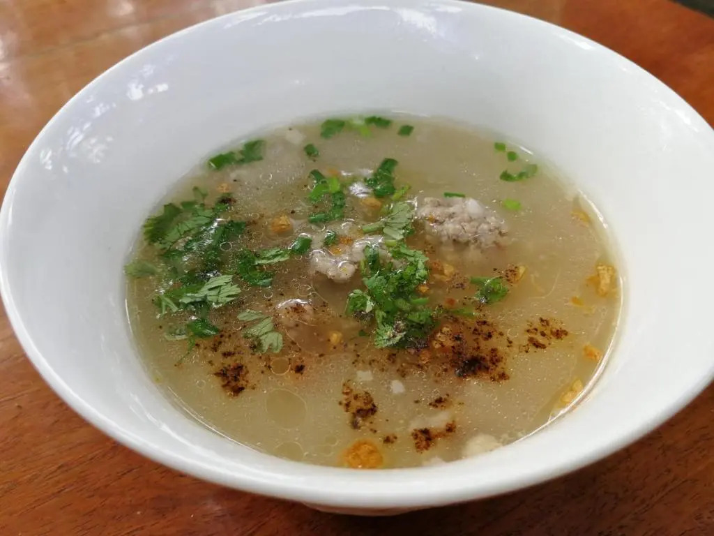 Banya BnB ที่พักบ้านย่าบีแอนด์บี เมืองประจวบฯ