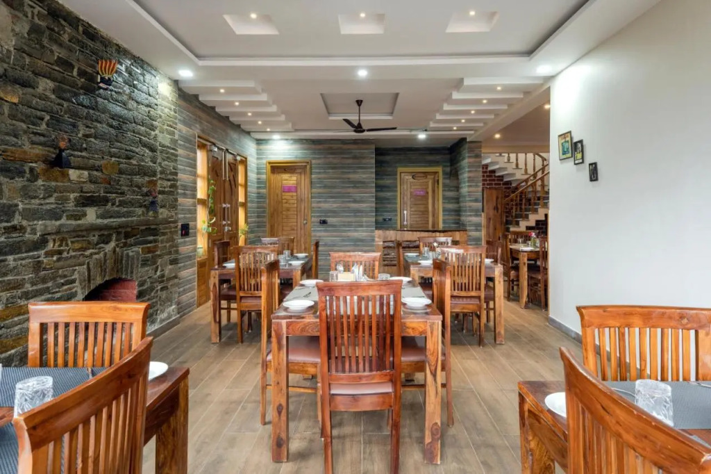 Ramgarh Vatika - AM Hotel Kollection