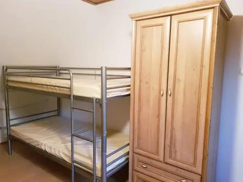 Grzechu Wart Hostel