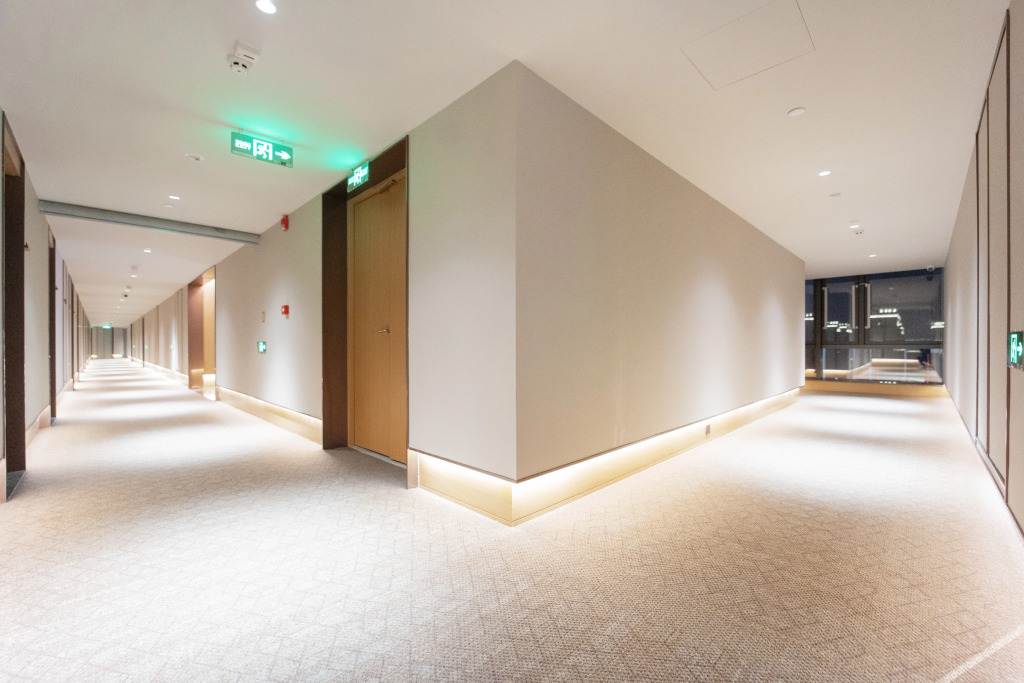 JI Hotel Jining Taibaihu Xingcheng Plaza