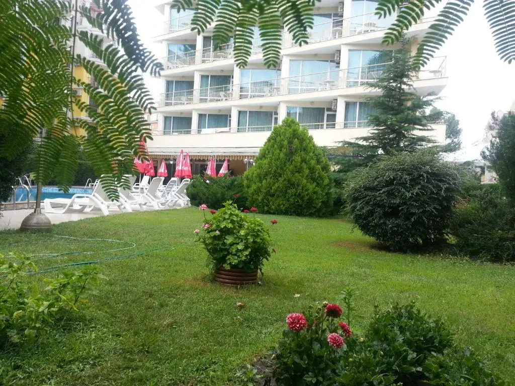 Deva Hotel - All Inclusive