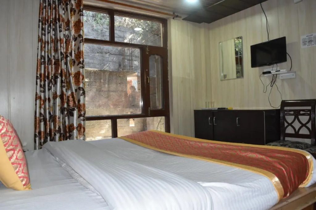 OYO 4629 Hotel Fontana
