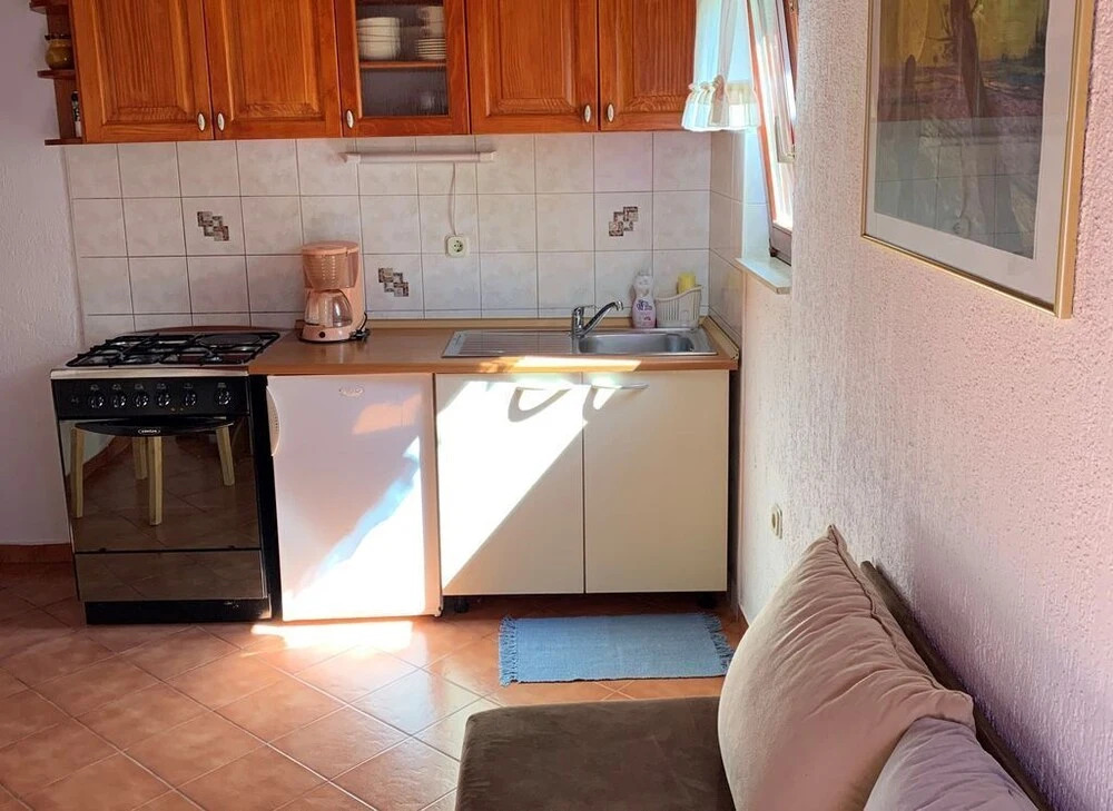 Cozy Dorina Apartment for 2