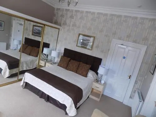 The Gordon Guest House