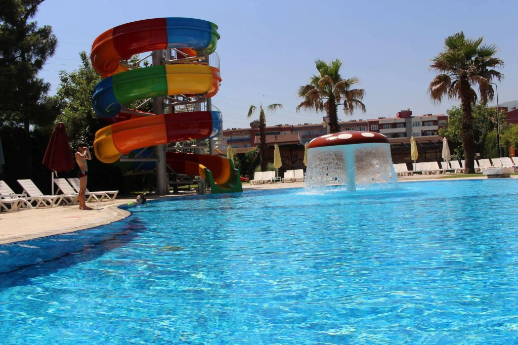 Samsun Airport Resort Hotel