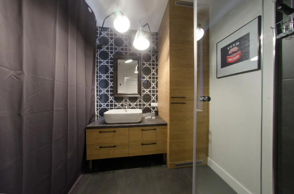 Dom & House - Apartments Old Town Grobla