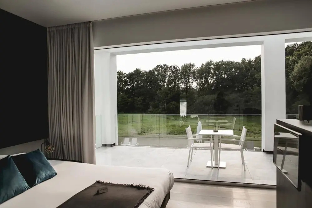 B&B Svilla
