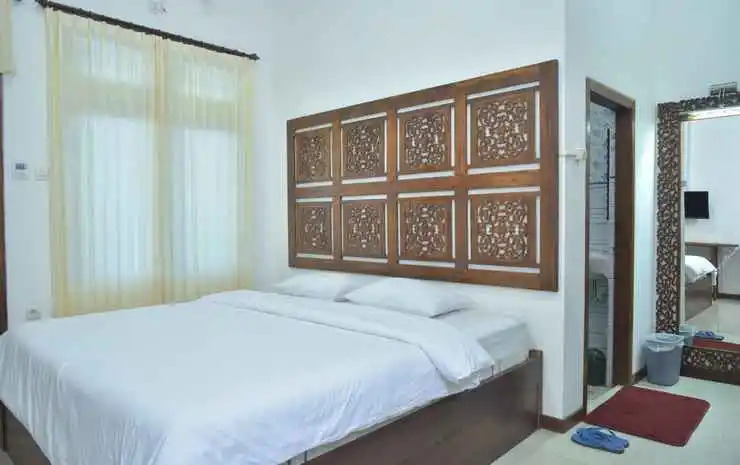 Family Nur Hotel
