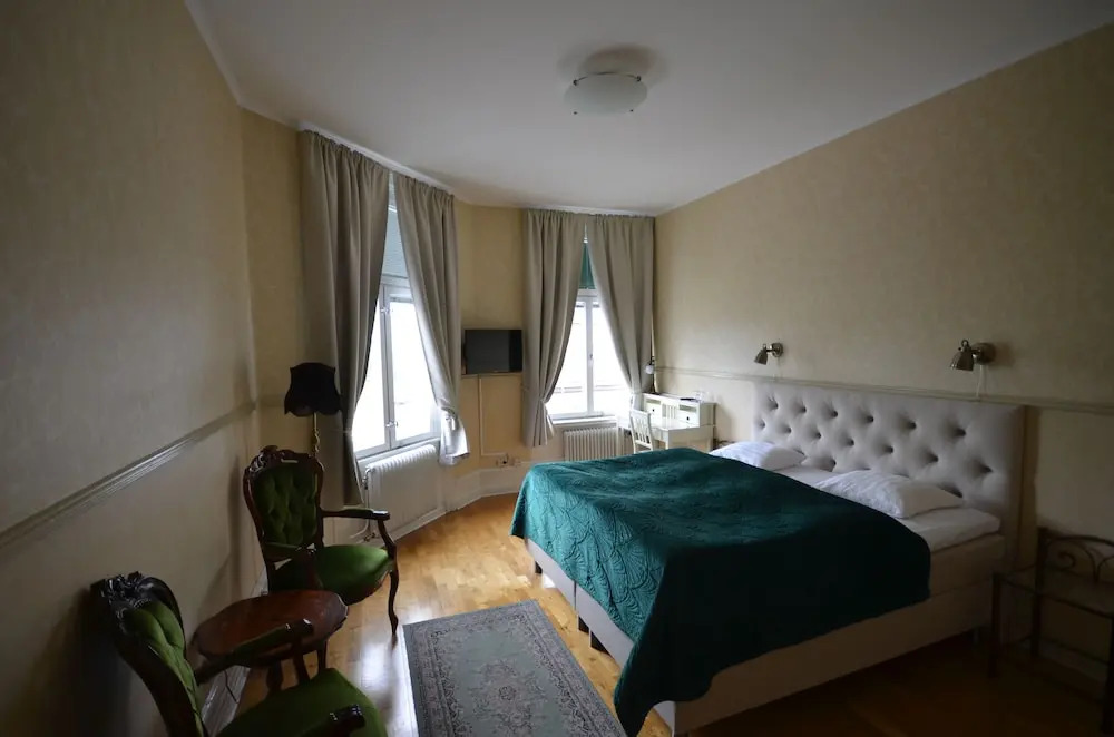 Hotell Royal