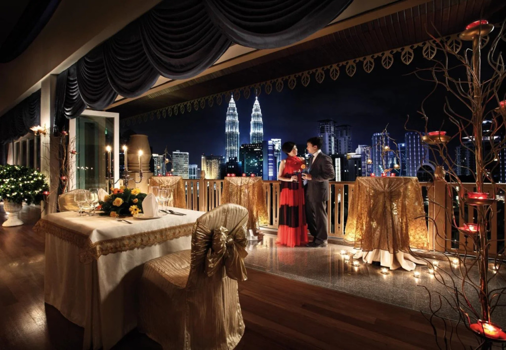 Royale Chulan Kuala Lumpur