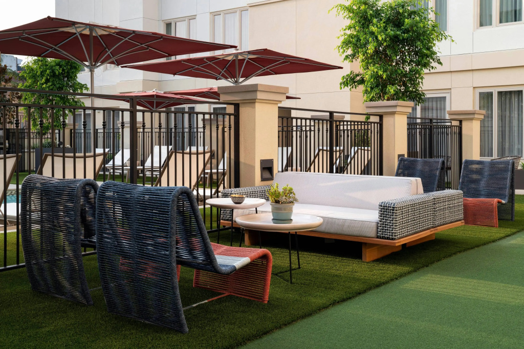 Residence Inn Los Angeles Glendale